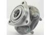 комплекс ступичного подшипника Wheel Hub Bearing:4048070800