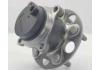 комплекс ступичного подшипника Wheel Hub Bearing:3104100AKZ16B