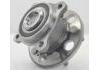 комплекс ступичного подшипника Wheel Hub Bearing:3502120-AP02