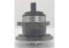 Cubo de rueda Wheel Hub Bearing:352000-7ARX0000