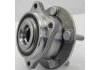 Moyeu de roue Wheel Hub Bearing:51750-A9000
