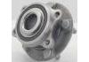 轮毂轴承单元 Wheel Hub Bearing:3103030-BQ01