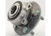 комплекс ступичного подшипника Wheel Hub Bearing:6600058147