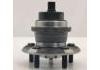 комплекс ступичного подшипника Wheel Hub Bearing:VKBA6851