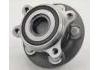 комплекс ступичного подшипника Wheel Hub Bearing:43550-06080