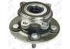 Cubo de rueda Wheel Hub Bearing:43550-33070