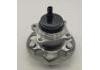 Cubo de rueda Wheel Hub Bearing:42450-02350