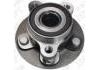 комплекс ступичного подшипника Wheel Hub Bearing:43550-F4040