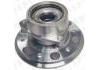 Wheel Hub Bearing:BJA00004677