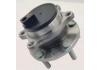 комплекс ступичного подшипника Wheel Hub Bearing:23928406