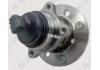 комплекс ступичного подшипника Wheel Hub Bearing:24535046