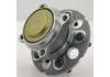 轮毂轴承单元 Wheel Hub Bearing:42200-THA-H51