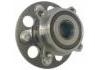 комплекс ступичного подшипника Wheel Hub Bearing:42200-TLZ-H51