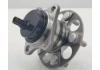 комплекс ступичного подшипника Wheel Hub Bearing:42450-47040