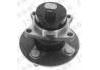 комплекс ступичного подшипника Wheel Hub Bearing:JL-113502110