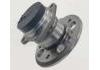 Moyeu de roue Wheel Hub Bearing:T15-3301210