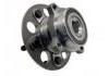 轮毂轴承单元 Wheel Hub Bearing:42200-TLA-A51