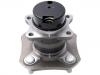 комплекс ступичного подшипника Wheel Hub Bearing:43202-EE500