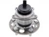 комплекс ступичного подшипника Wheel Hub Bearing:42450-28012