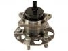 Moyeu de roue Wheel Hub Bearing:42450-47040