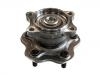 комплекс ступичного подшипника Wheel Hub Bearing:43202-9W200