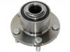 轮毂轴承单元 Wheel Hub Bearing:6M51-2C300-AC