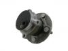 轮毂轴承单元 Wheel Hub Bearing:6M51-2C299-AA