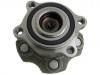 комплекс ступичного подшипника Wheel Hub Bearing:43202-JN00A