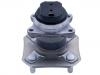 комплекс ступичного подшипника Wheel Hub Bearing:43202-ED51B