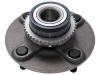 комплекс ступичного подшипника Wheel Hub Bearing:43200-4M400