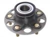 Cubo de rueda Wheel Hub Bearing:42200-SJF-951