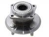 комплекс ступичного подшипника Wheel Hub Bearing:42410-12240