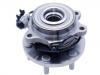 комплекс ступичного подшипника Wheel Hub Bearing:40202-JR70B