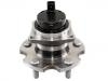 Moyeu de roue Wheel Hub Bearing:42450-05060