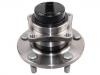 комплекс ступичного подшипника Wheel Hub Bearing:42450-0F010