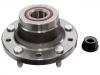 комплекс ступичного подшипника Wheel Hub Bearing:1377911