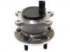 Moyeu de roue Wheel Hub Bearing:1570733