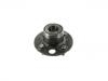 Cubo de rueda Wheel Hub Bearing:42200-S5A-A01