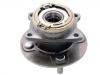 комплекс ступичного подшипника Wheel Hub Bearing:43202-AX400