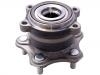 комплекс ступичного подшипника Wheel Hub Bearing:43202-3JA0B