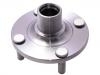 комплекс ступичного подшипника Wheel Hub Bearing:40202-AX000