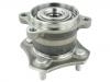 Cubo de rueda Wheel Hub Bearing:43202-ED305