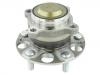 комплекс ступичного подшипника Wheel Hub Bearing:42200-T2A-A51