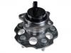 Cubo de rueda Wheel Hub Bearing:42450-47050