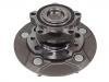 Moyeu de roue Wheel Hub Bearing:1810251