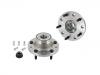 Moyeu de roue Wheel Hub Bearing:1763850