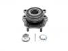 комплекс ступичного подшипника Wheel Hub Bearing:40202-4BA0A