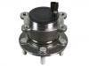 轮毂轴承单元 Wheel Hub Bearing:CV6Z-1104-F