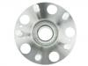 комплекс ступичного подшипника Wheel Hub Bearing:42200-SLJ-008