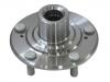 комплекс ступичного подшипника Wheel Hub Bearing:44600-SDA-A00